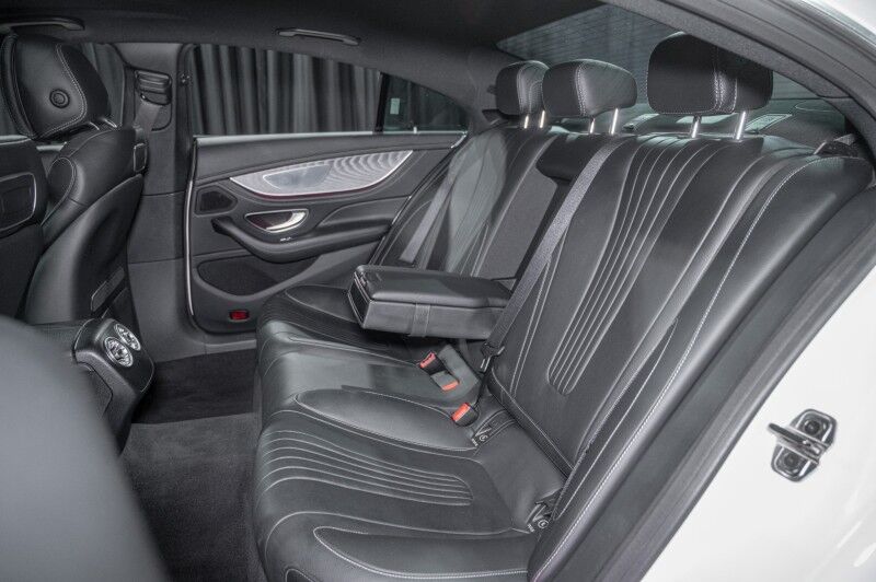 2019 Mercedes-Benz CLS 450 Coupe Peoria AZ