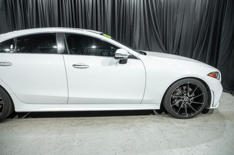 2019 Mercedes-Benz CLS 450 Coupe Peoria AZ