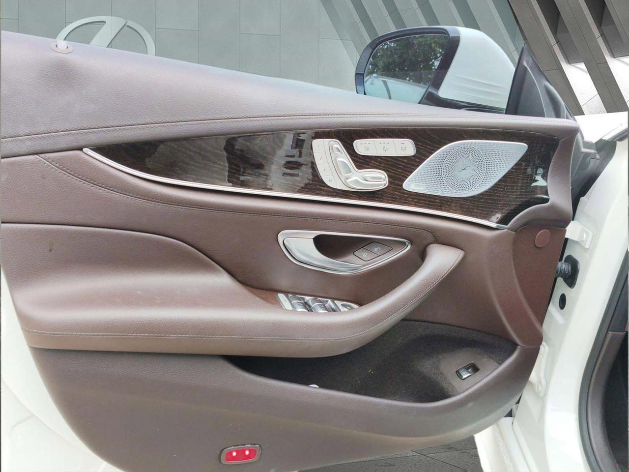2019 Mercedes-Benz CLS 450 San Antonio TX