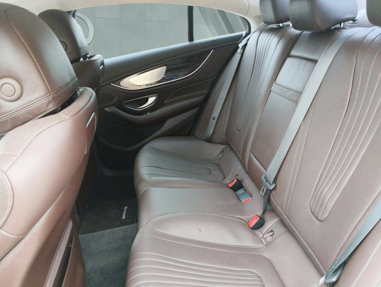 2019 Mercedes-Benz CLS 450 San Antonio TX