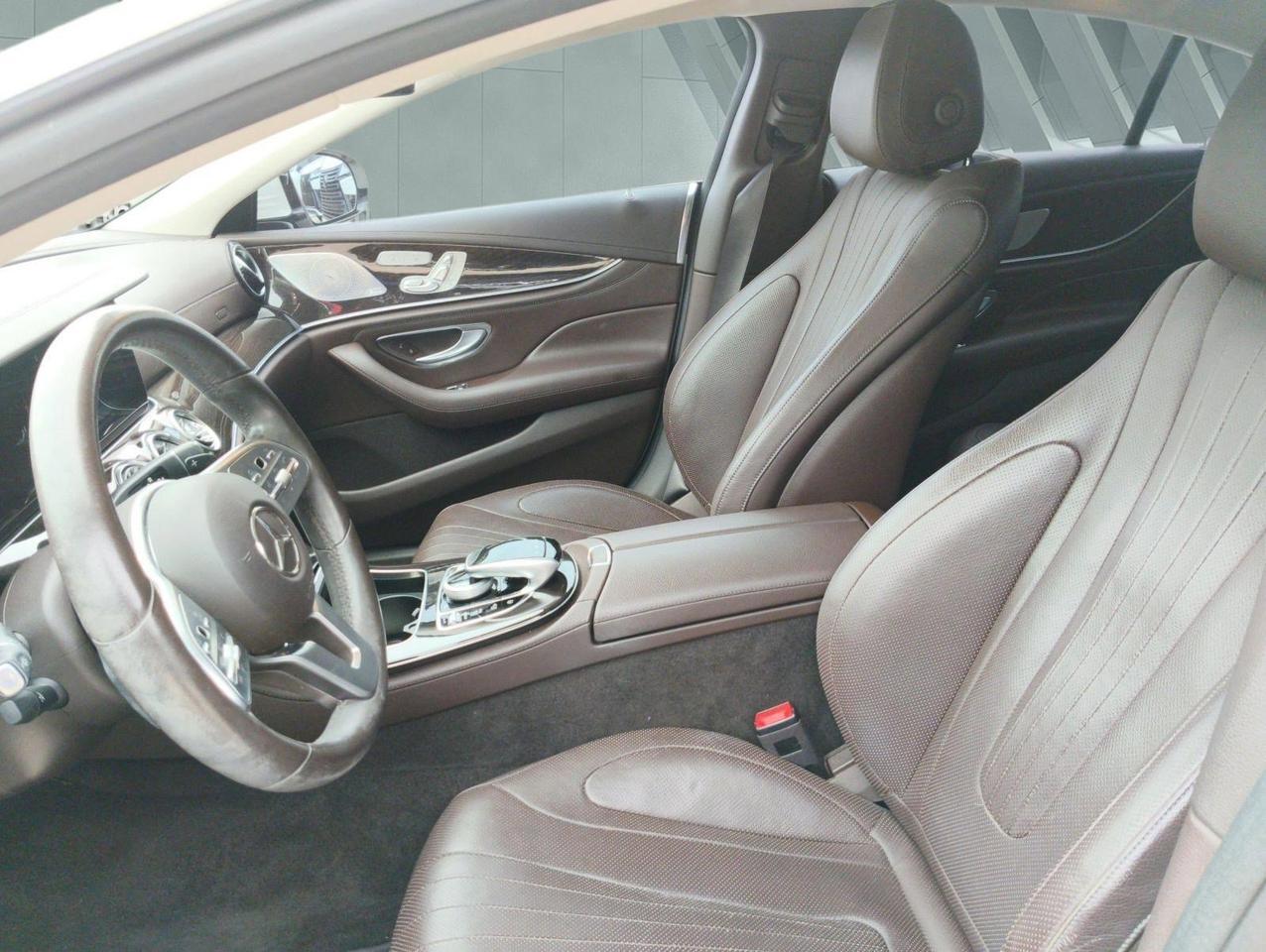 2019 Mercedes-Benz CLS 450 San Antonio TX