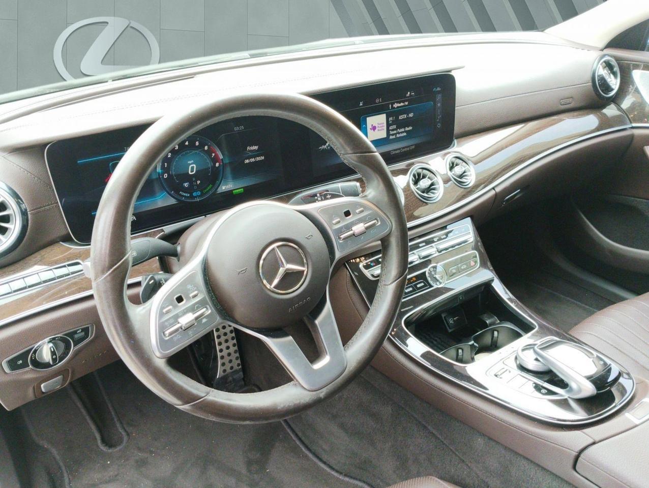 2019 Mercedes-Benz CLS 450 San Antonio TX
