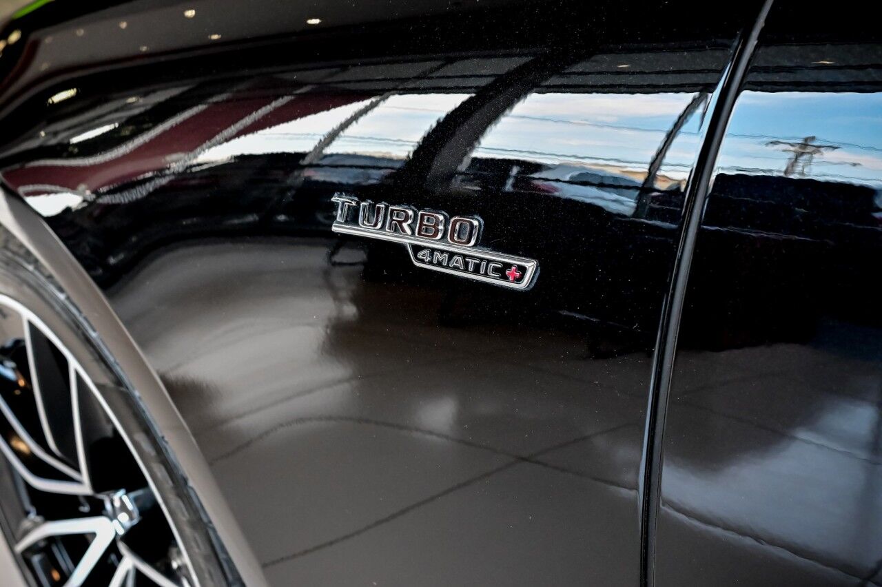 2019 Mercedes-Benz CLS AMG CLS 53 S, AMG Carbon Fiber and Night Pkg, Driver and Parking Assist Pkg Springfield NJ