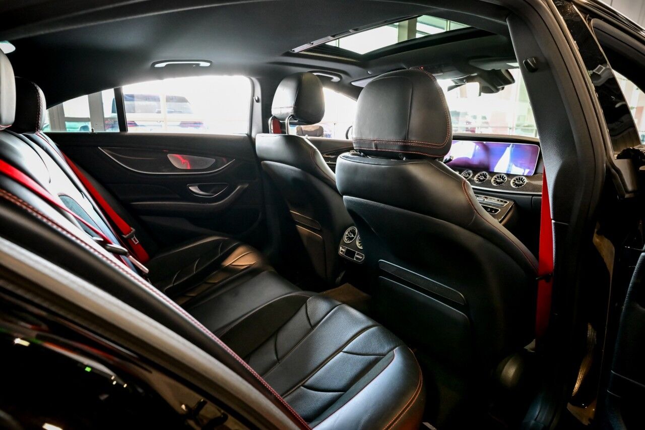 2019 Mercedes-Benz CLS AMG CLS 53 S, AMG Carbon Fiber and Night Pkg, Driver and Parking Assist Pkg Springfield NJ