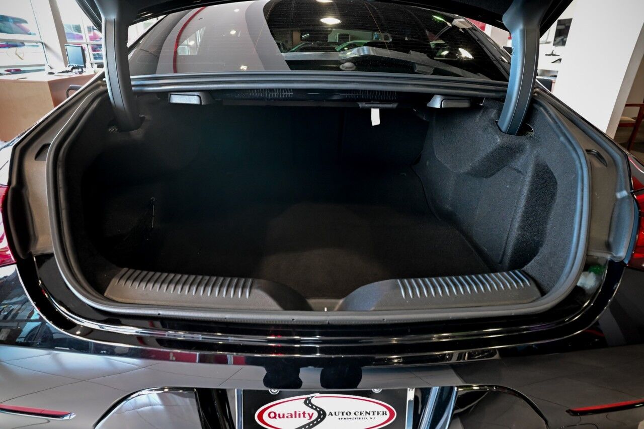 2019 Mercedes-Benz CLS AMG CLS 53 S, AMG Carbon Fiber and Night Pkg, Driver and Parking Assist Pkg Springfield NJ