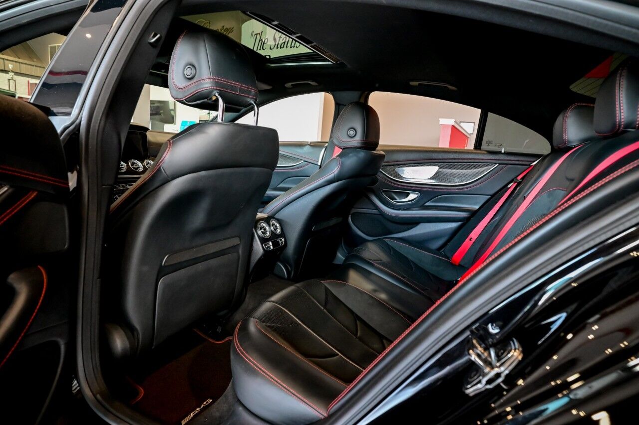 2019 Mercedes-Benz CLS AMG CLS 53 S, AMG Carbon Fiber and Night Pkg, Driver and Parking Assist Pkg Springfield NJ