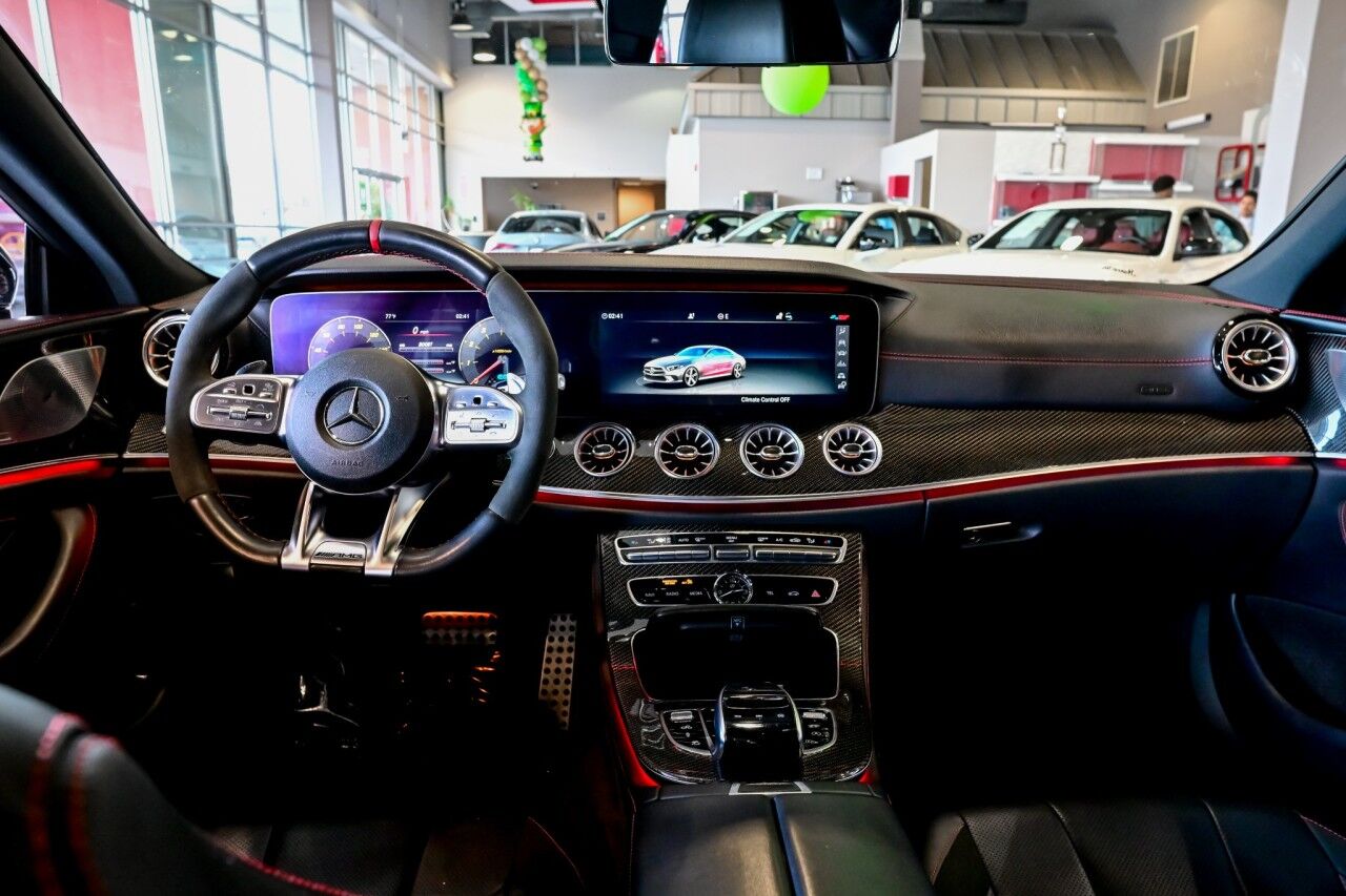 2019 Mercedes-Benz CLS AMG CLS 53 S, AMG Carbon Fiber and Night Pkg, Driver and Parking Assist Pkg Springfield NJ