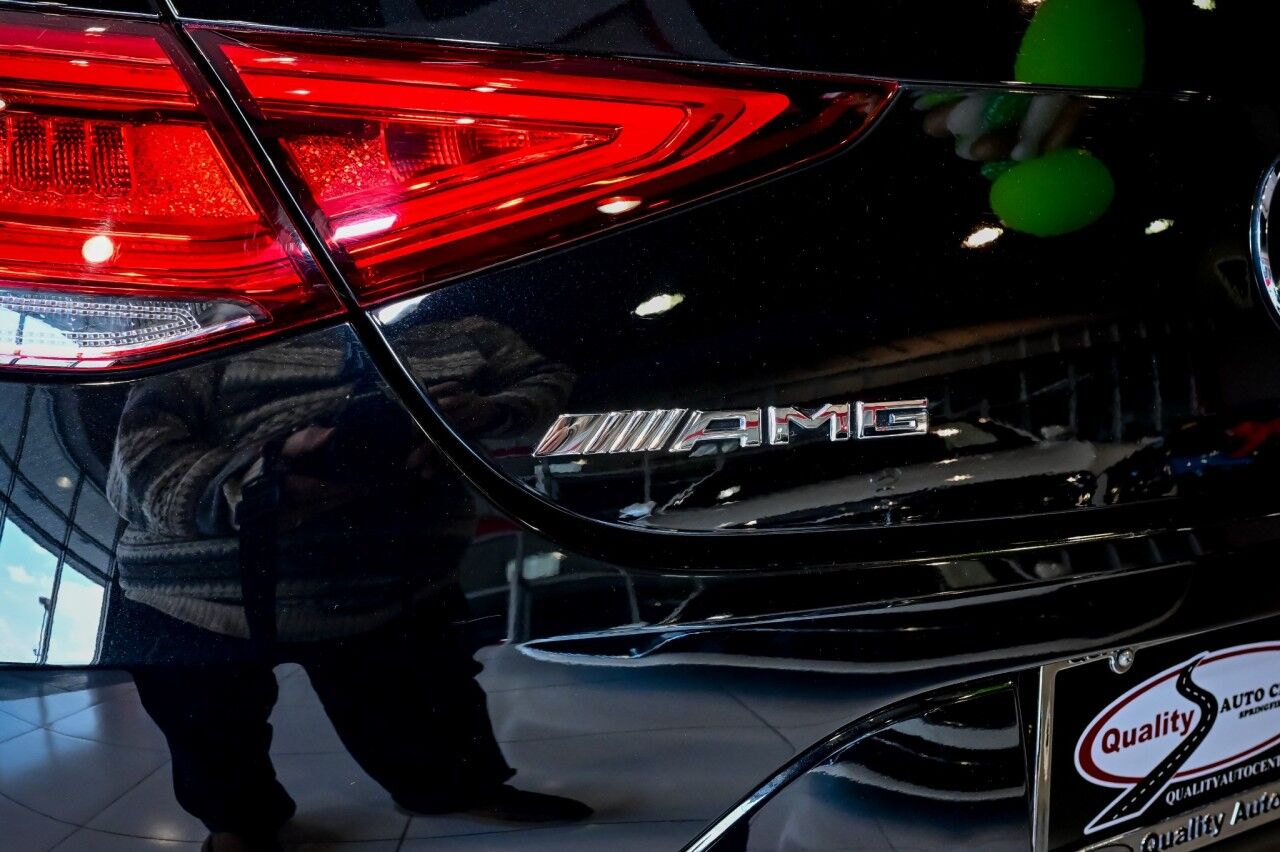 2019 Mercedes-Benz CLS AMG CLS 53 S, AMG Carbon Fiber and Night Pkg, Driver and Parking Assist Pkg Springfield NJ