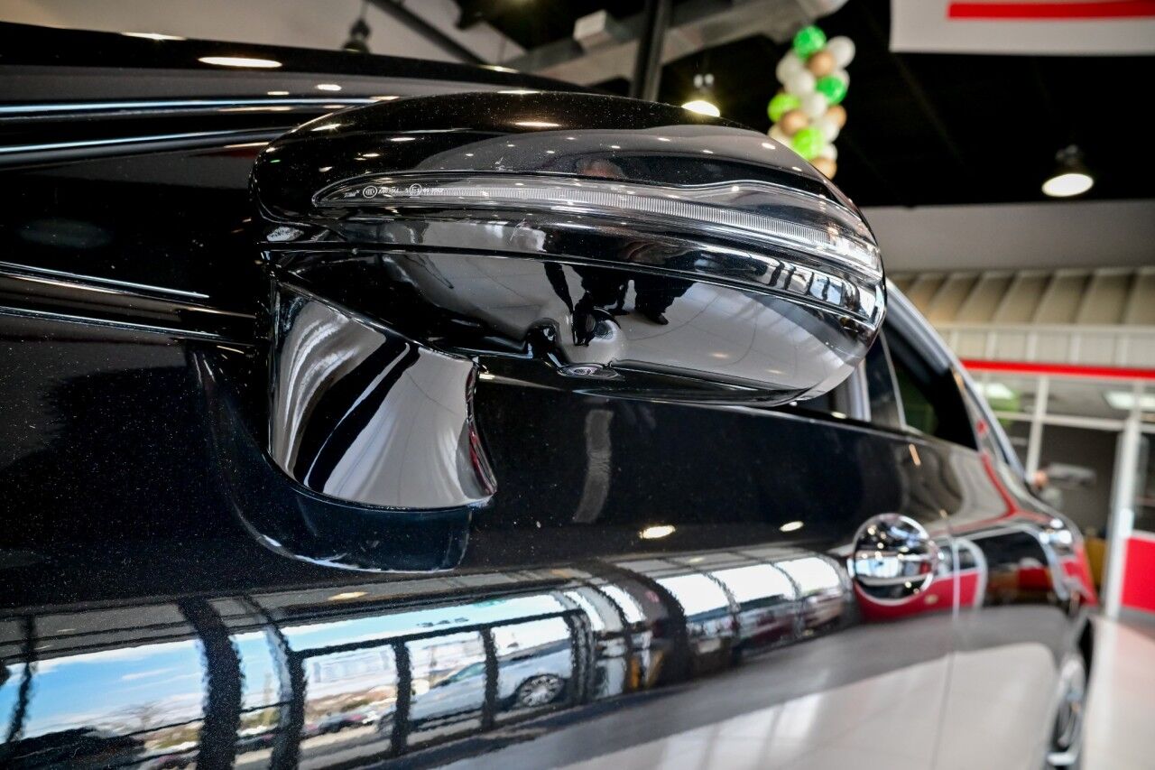 2019 Mercedes-Benz CLS AMG CLS 53 S, AMG Carbon Fiber and Night Pkg, Driver and Parking Assist Pkg Springfield NJ