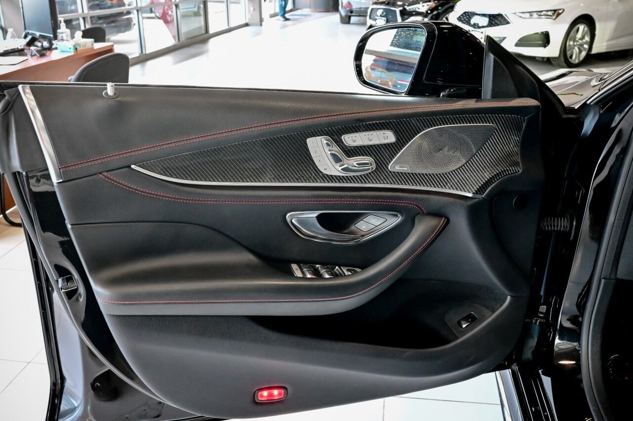 2019 Mercedes-Benz CLS AMG CLS 53 S, AMG Carbon Fiber and Night Pkg, Driver and Parking Assist Pkg Springfield NJ