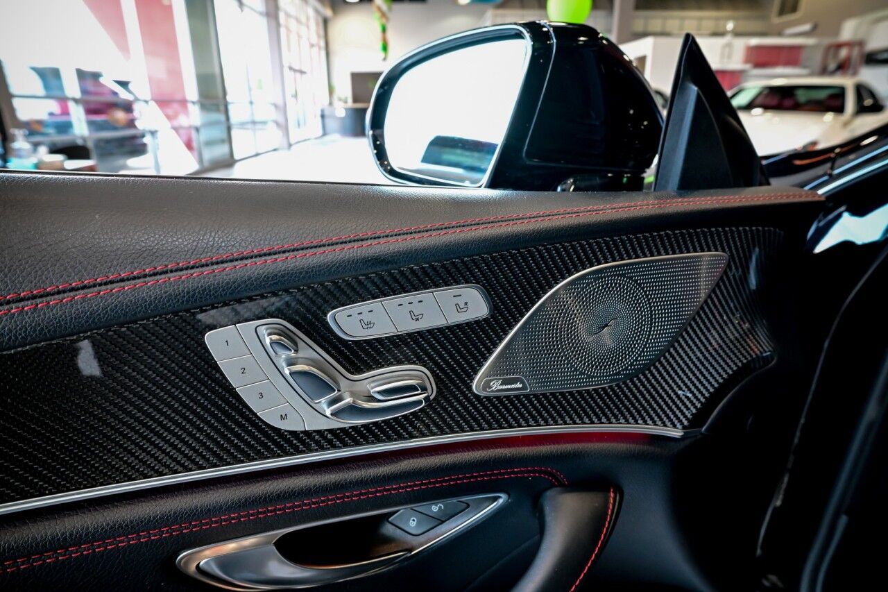 2019 Mercedes-Benz CLS AMG CLS 53 S, AMG Carbon Fiber and Night Pkg, Driver and Parking Assist Pkg Springfield NJ