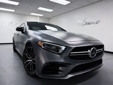 Mercedes-Benz CLS AMG CLS 53 S 2019