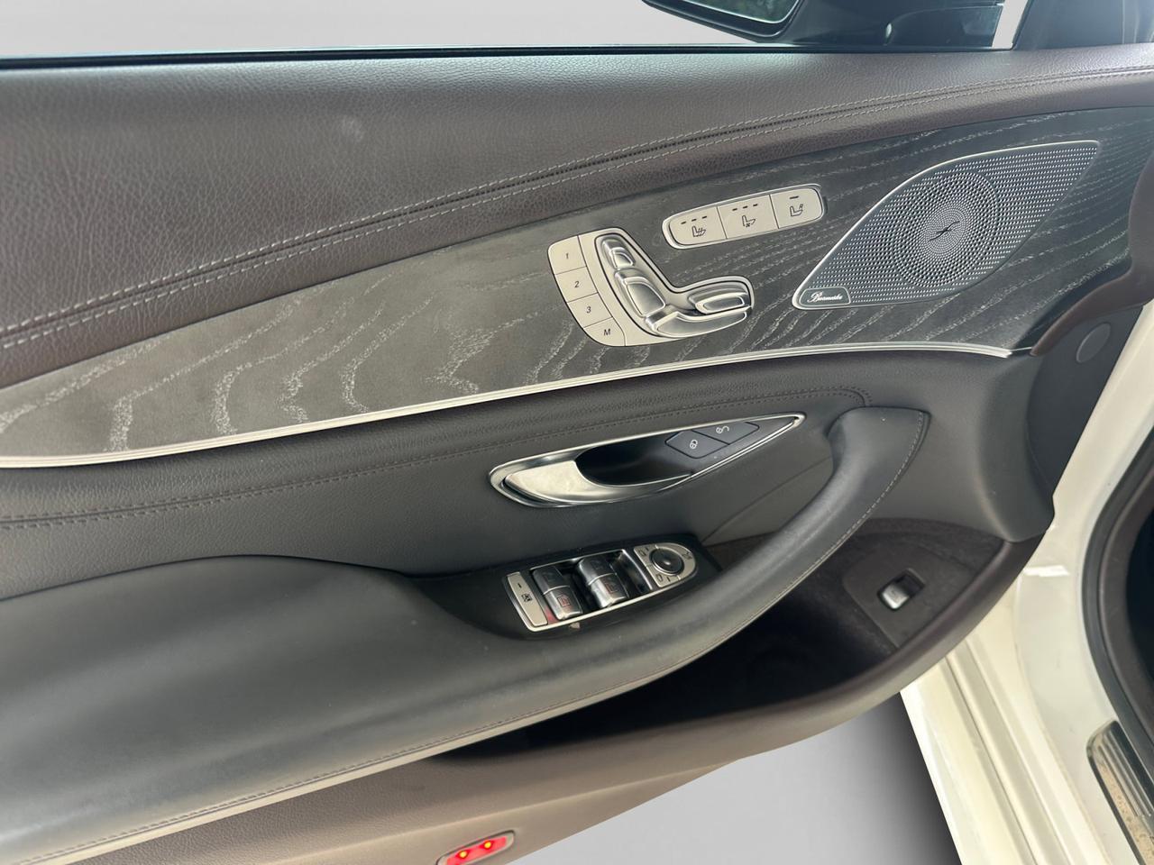 2019 Mercedes-Benz CLS AMG CLS 53 S  Selma TX