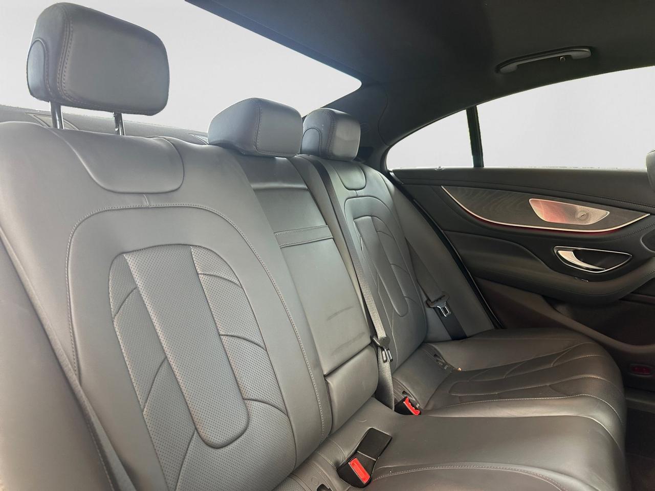 2019 Mercedes-Benz CLS AMG CLS 53 S  Selma TX