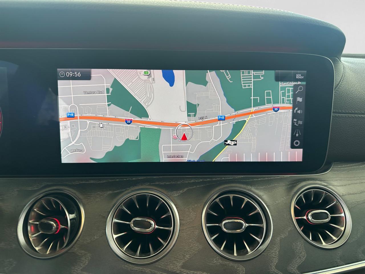 2019 Mercedes-Benz CLS AMG CLS 53 S  Selma TX