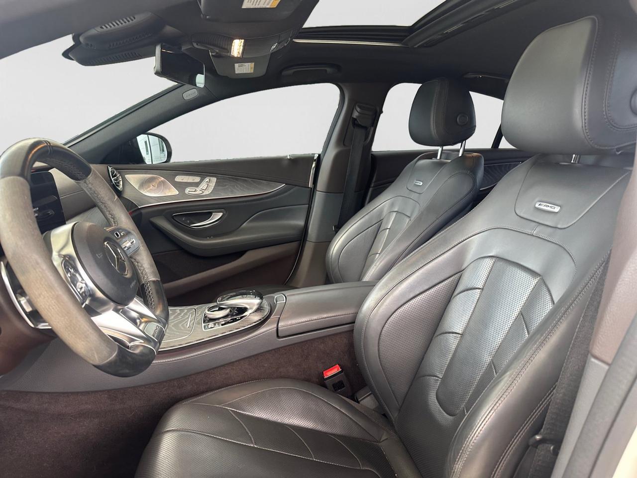 2019 Mercedes-Benz CLS AMG CLS 53 S  Selma TX