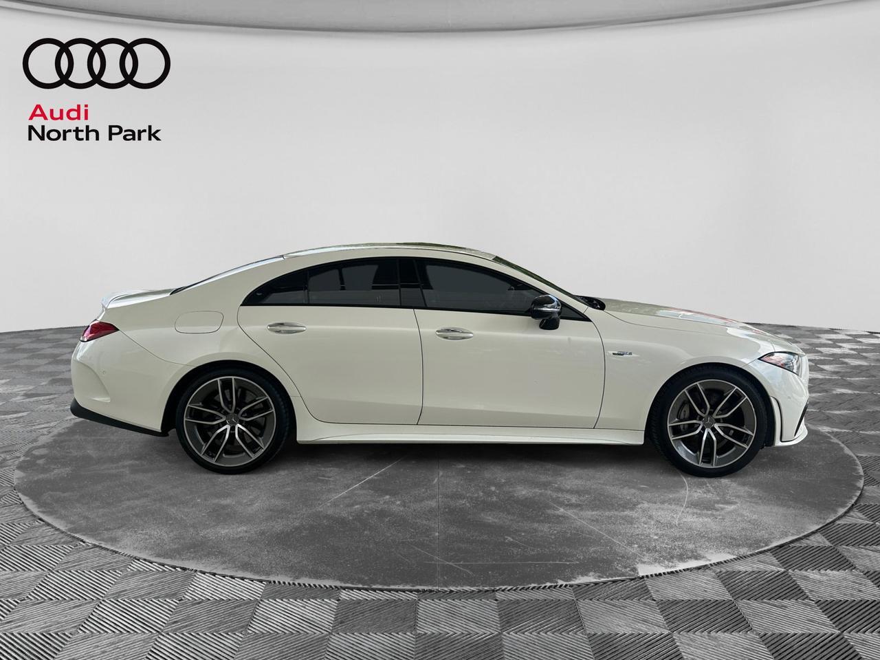 2019 Mercedes-Benz CLS AMG CLS 53 S  Selma TX