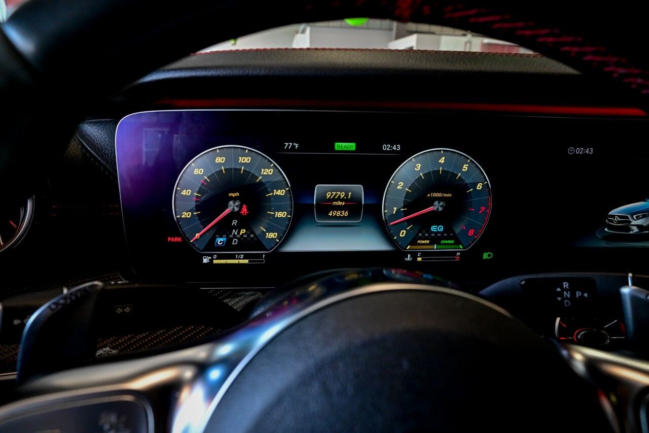 2019 Mercedes-Benz CLS AMG CLS 53 S Springfield NJ