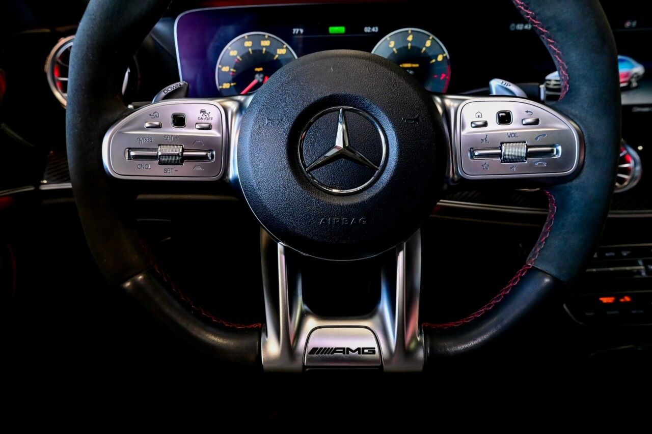 2019 Mercedes-Benz CLS AMG CLS 53 S Springfield NJ