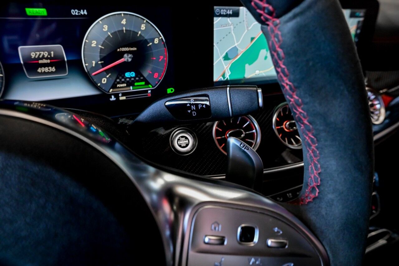 2019 Mercedes-Benz CLS AMG CLS 53 S Springfield NJ