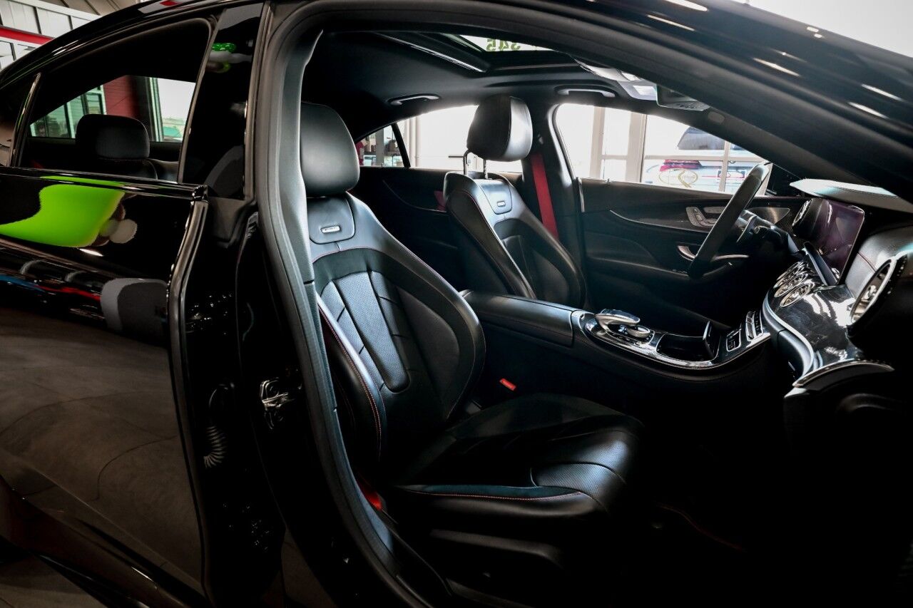 2019 Mercedes-Benz CLS AMG CLS 53 S Springfield NJ