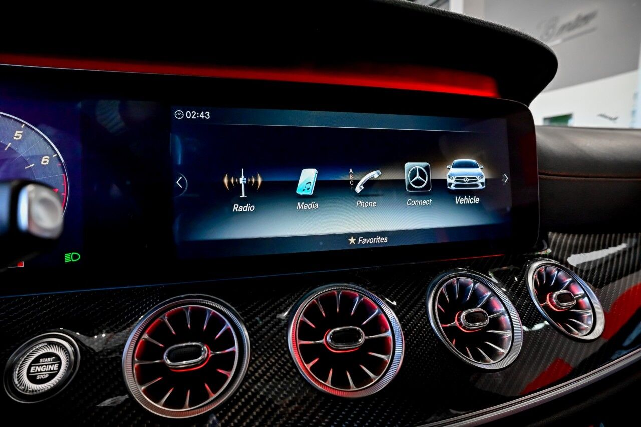 2019 Mercedes-Benz CLS AMG CLS 53 S Springfield NJ