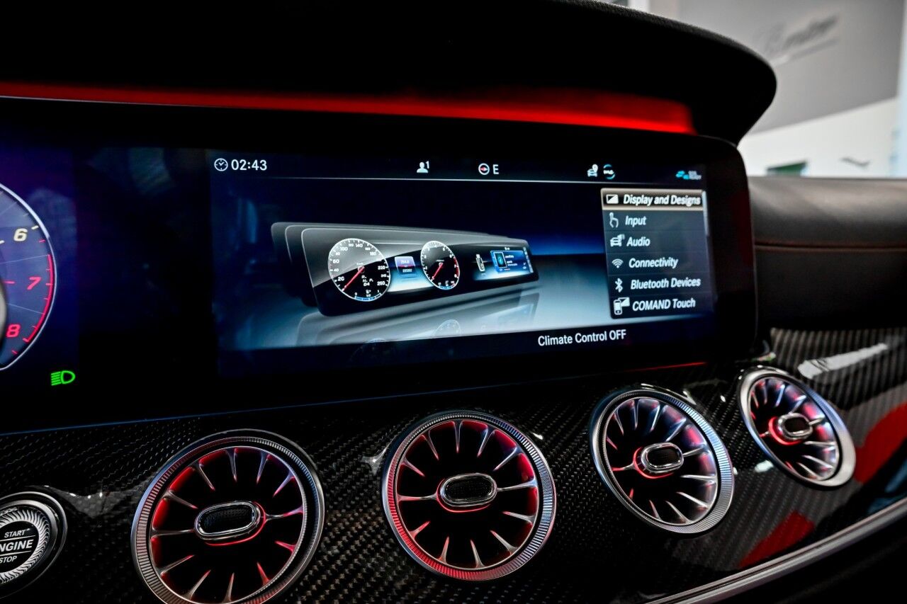 2019 Mercedes-Benz CLS AMG CLS 53 S Springfield NJ