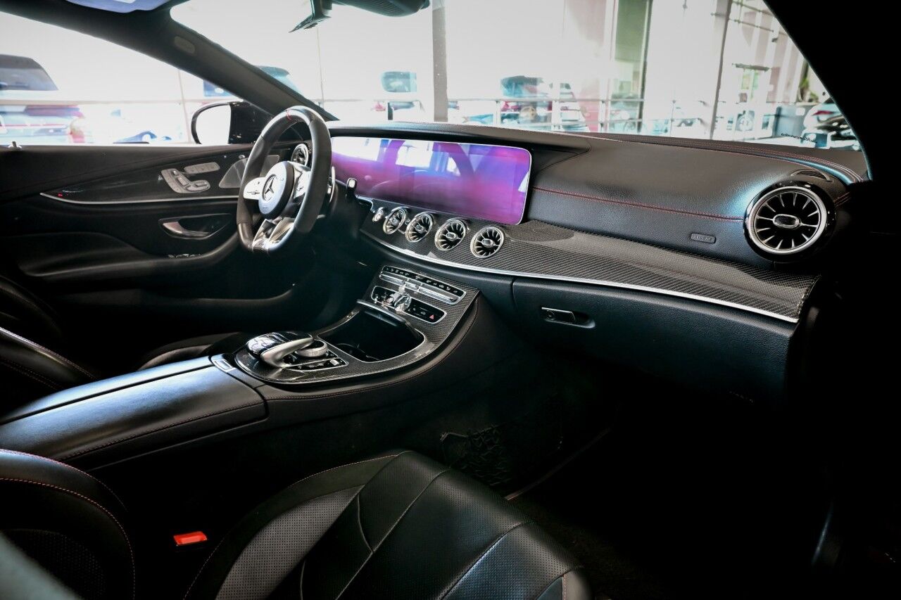 2019 Mercedes-Benz CLS AMG CLS 53 S Springfield NJ