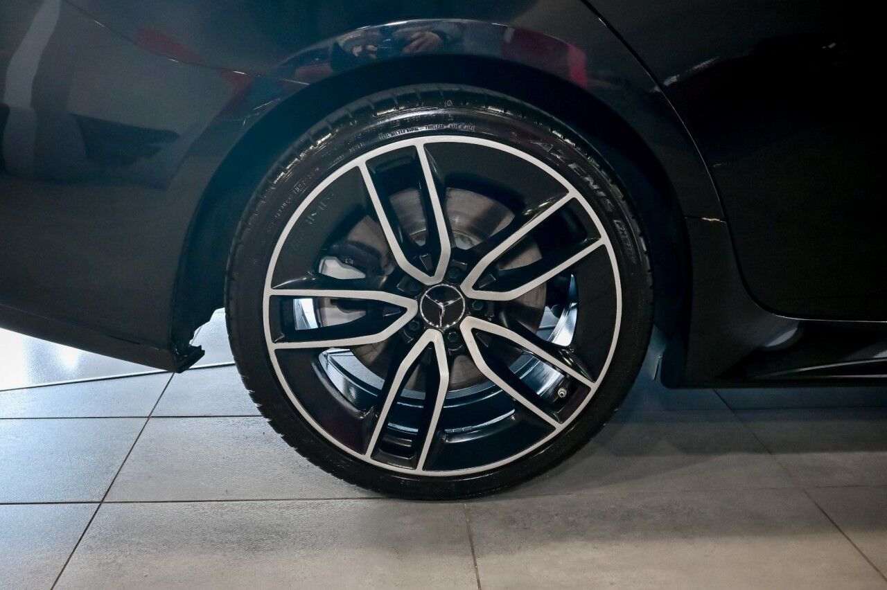 2019 Mercedes-Benz CLS AMG CLS 53 S Springfield NJ