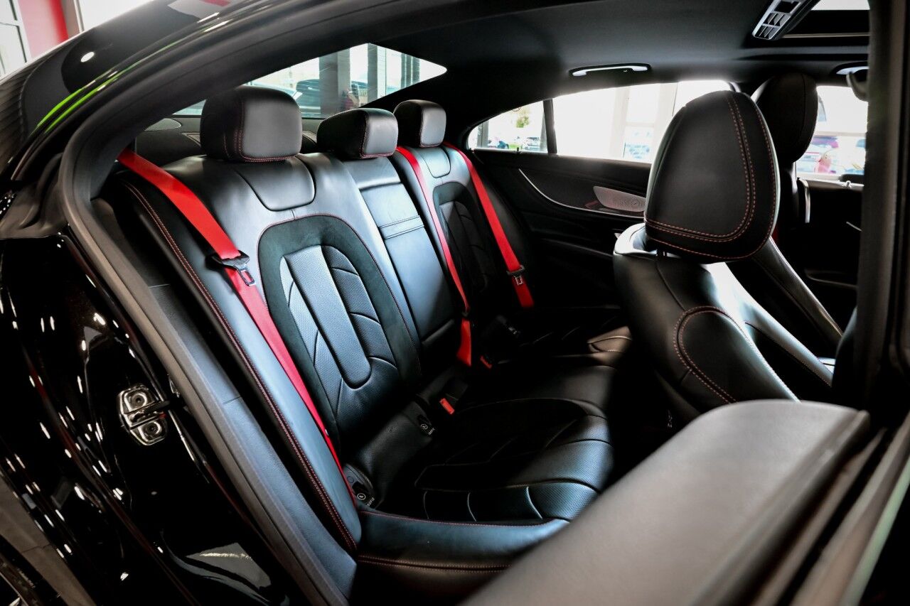 2019 Mercedes-Benz CLS AMG CLS 53 S Springfield NJ