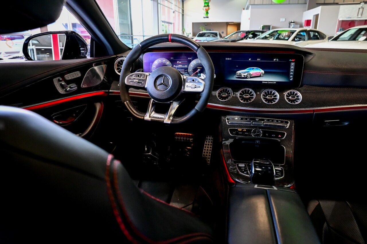 2019 Mercedes-Benz CLS AMG CLS 53 S Springfield NJ