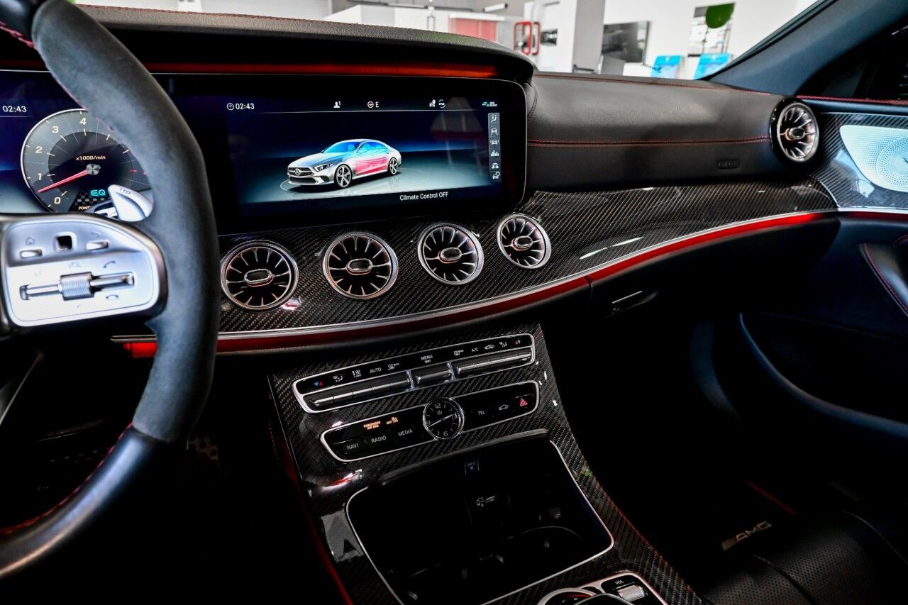 2019 Mercedes-Benz CLS AMG CLS 53 S Springfield NJ