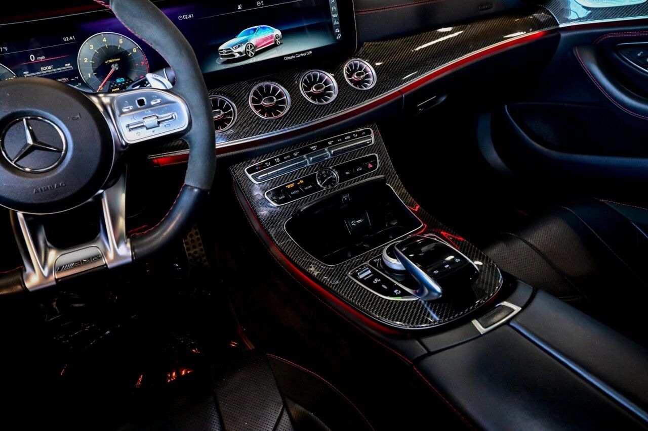 2019 Mercedes-Benz CLS AMG CLS 53 S Springfield NJ