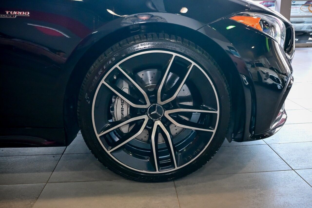 2019 Mercedes-Benz CLS AMG CLS 53 S Springfield NJ