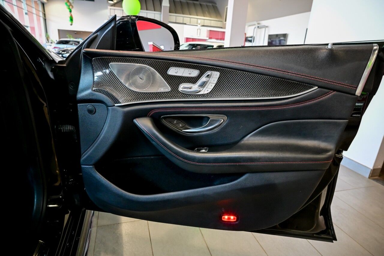 2019 Mercedes-Benz CLS AMG CLS 53 S Springfield NJ