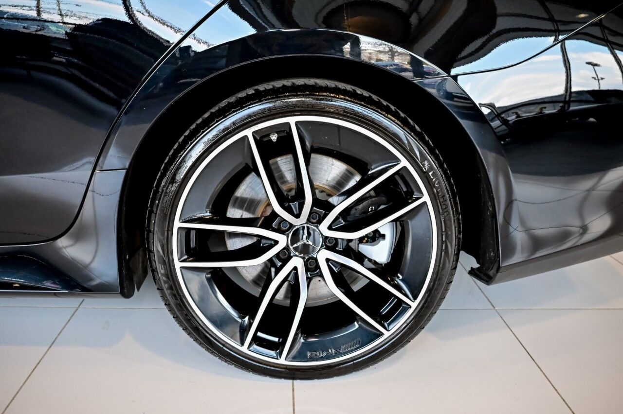 2019 Mercedes-Benz CLS AMG CLS 53 S Springfield NJ