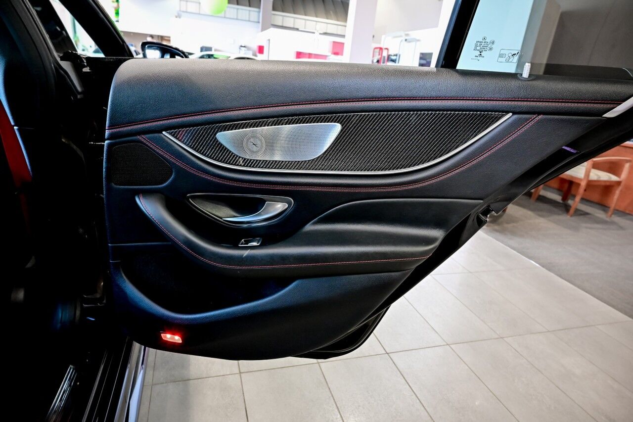 2019 Mercedes-Benz CLS AMG CLS 53 S Springfield NJ