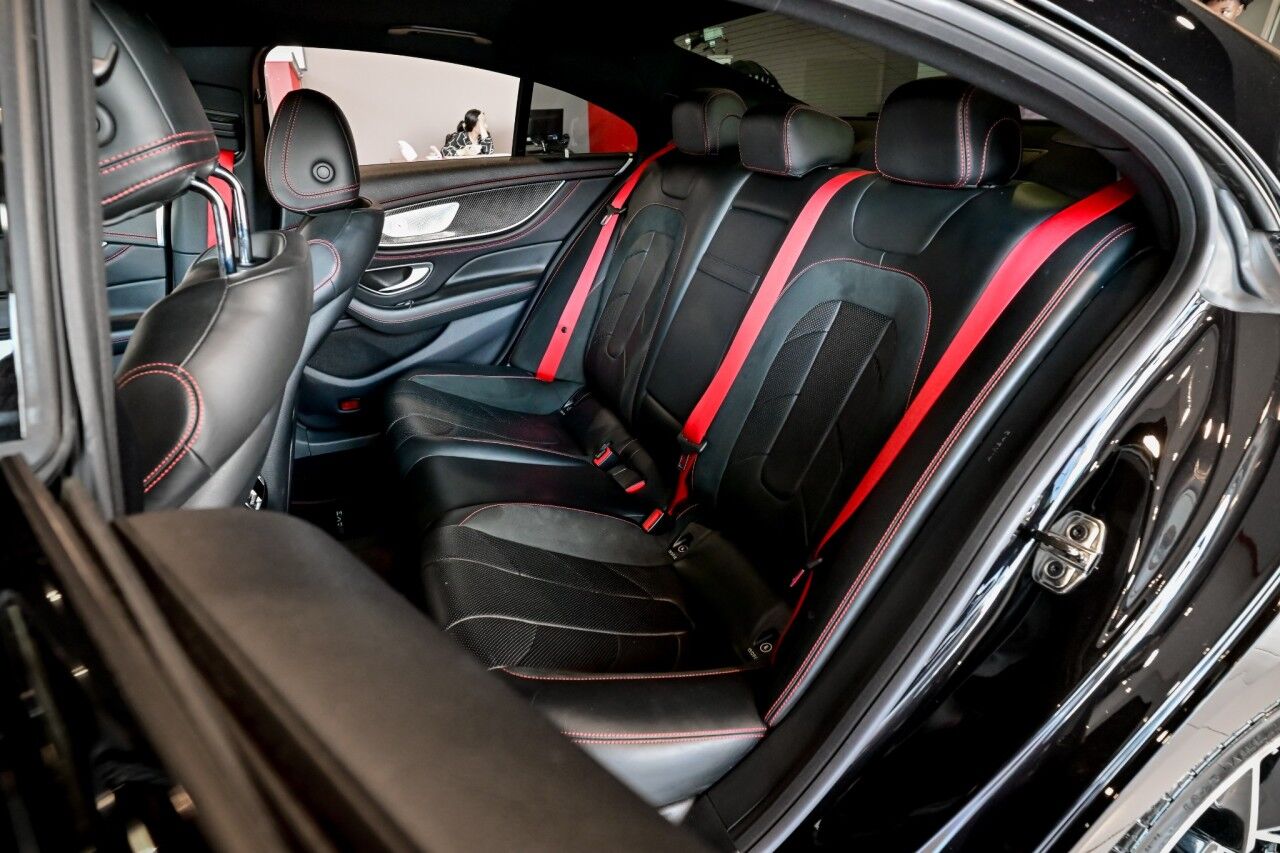 2019 Mercedes-Benz CLS AMG CLS 53 S Springfield NJ