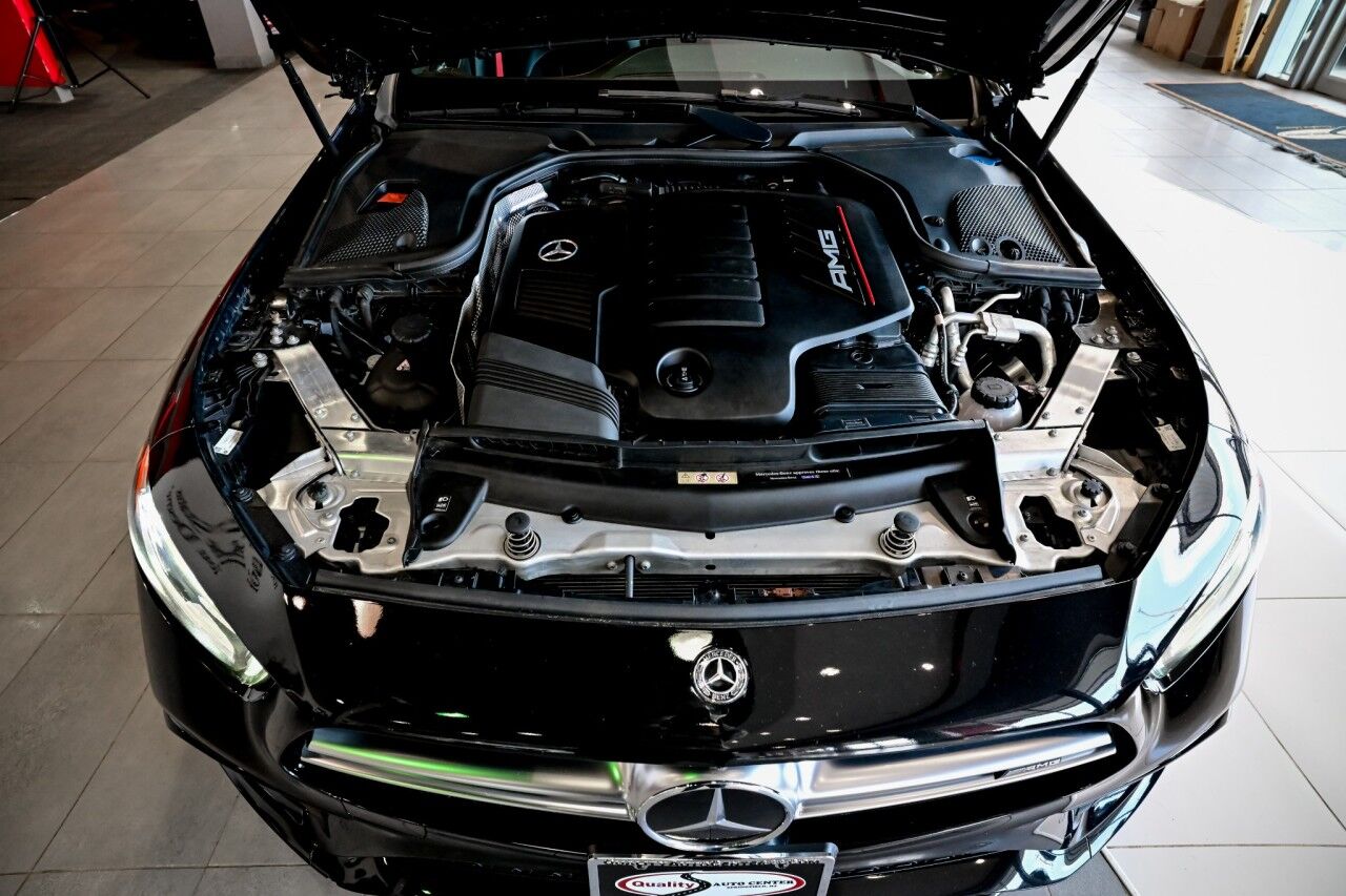 2019 Mercedes-Benz CLS AMG CLS 53 S Springfield NJ