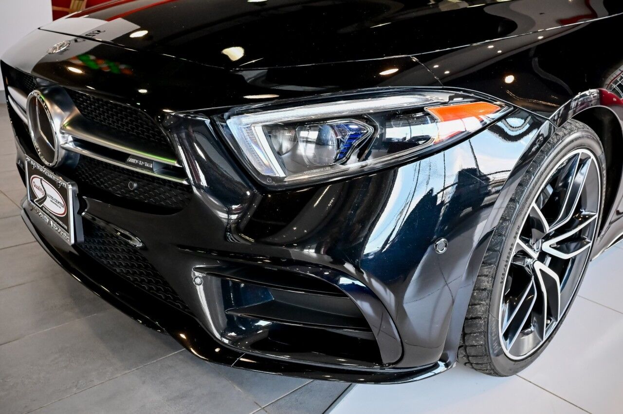 2019 Mercedes-Benz CLS AMG CLS 53 S Springfield NJ