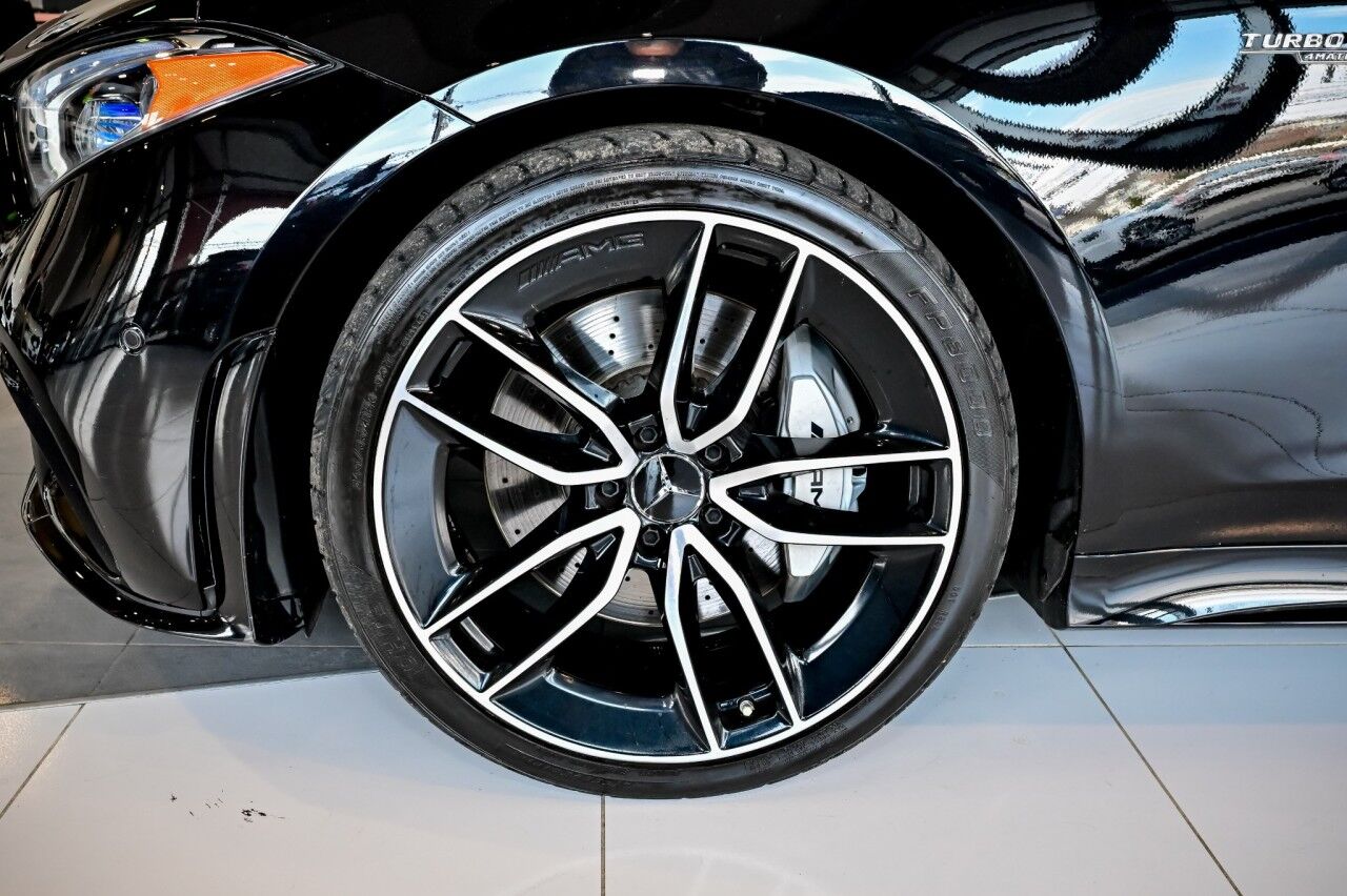 2019 Mercedes-Benz CLS AMG CLS 53 S Springfield NJ