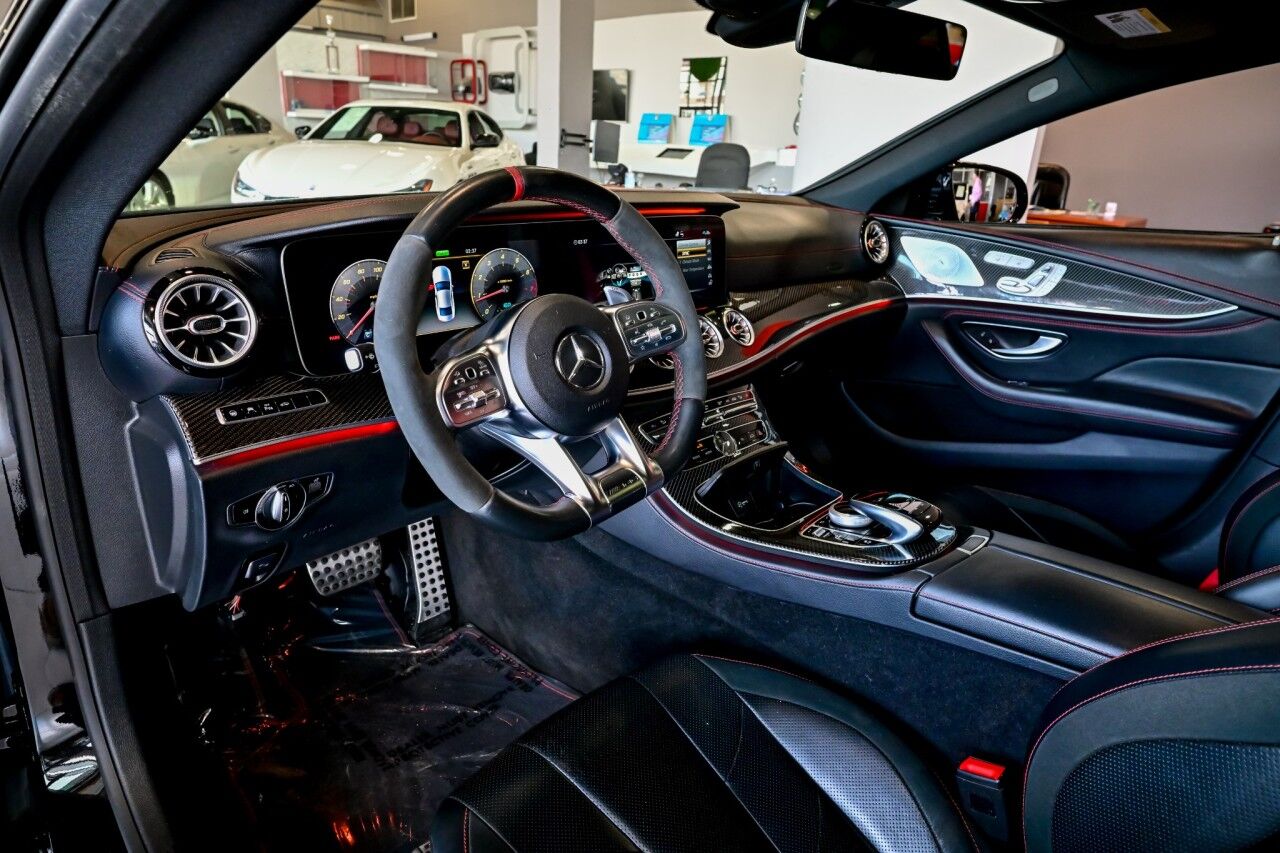 2019 Mercedes-Benz CLS AMG CLS 53 S Springfield NJ