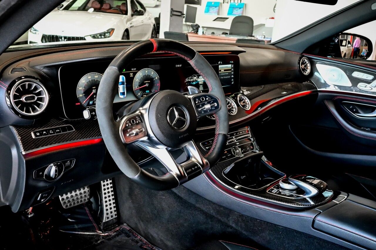 2019 Mercedes-Benz CLS AMG CLS 53 S Springfield NJ