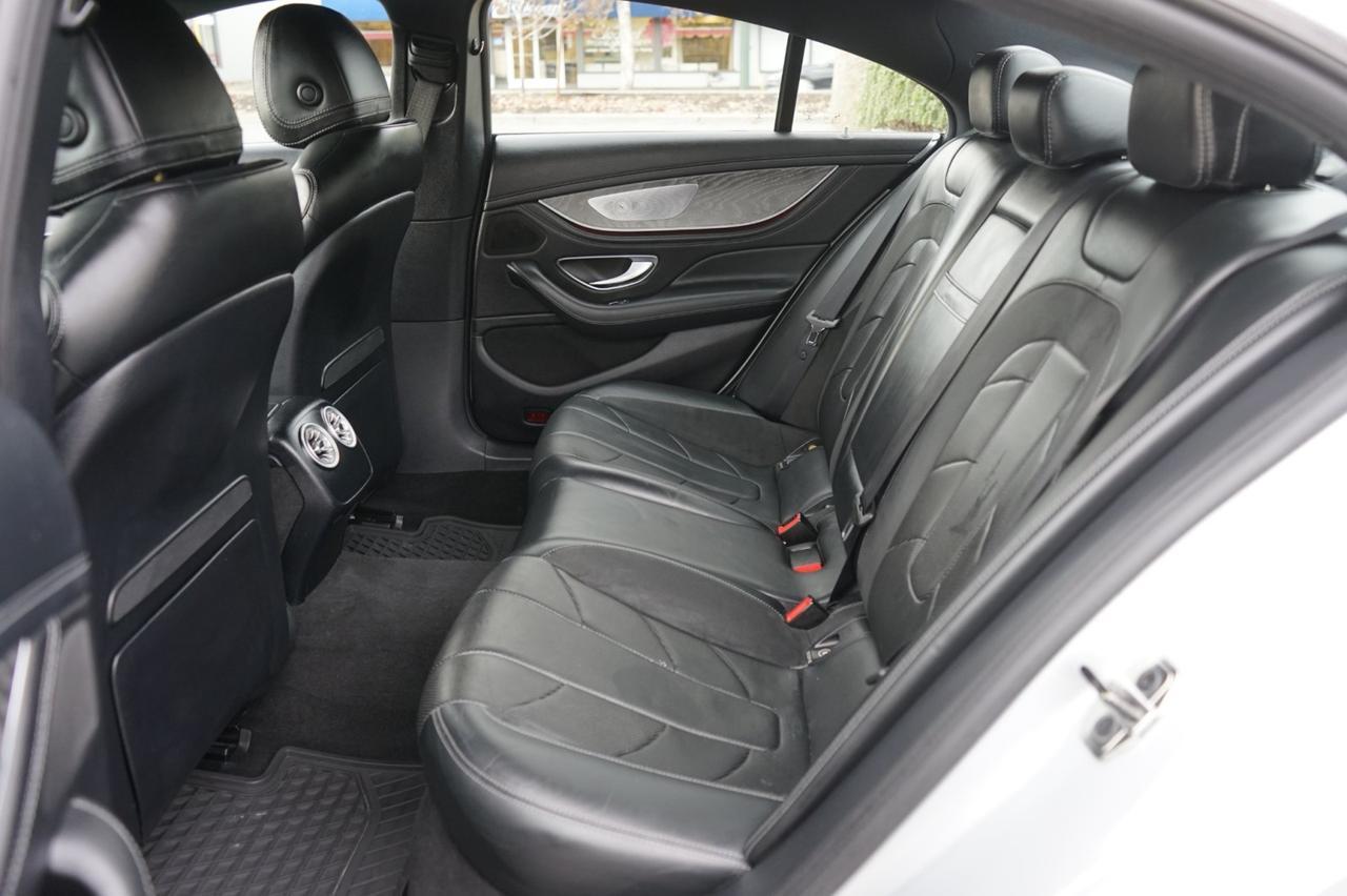 2019 Mercedes-Benz CLS AMG CLS 53 S Walnut Creek CA