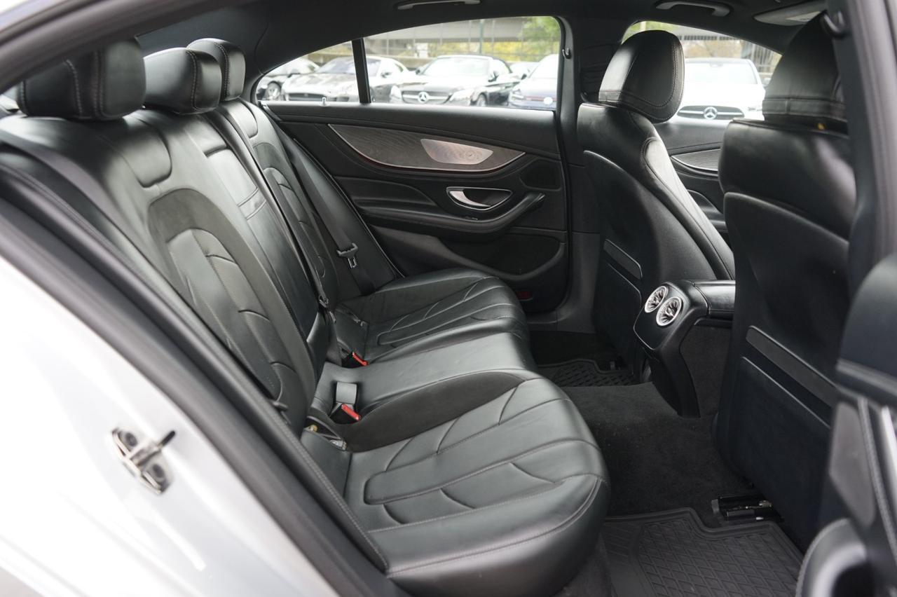 2019 Mercedes-Benz CLS AMG CLS 53 S Walnut Creek CA