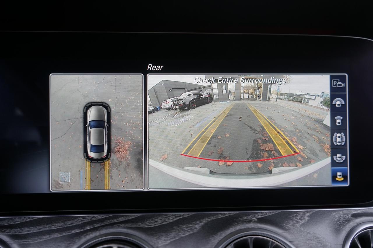 2019 Mercedes-Benz CLS AMG CLS 53 S Walnut Creek CA