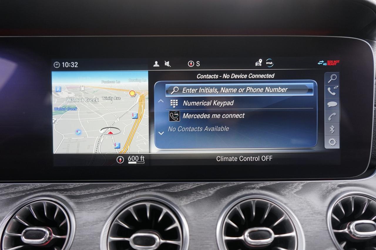 2019 Mercedes-Benz CLS AMG CLS 53 S Walnut Creek CA