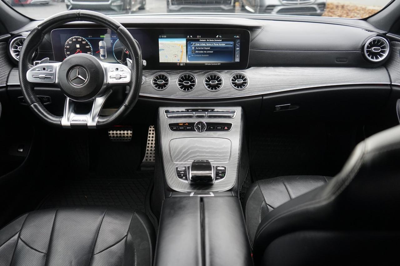 2019 Mercedes-Benz CLS AMG CLS 53 S Walnut Creek CA
