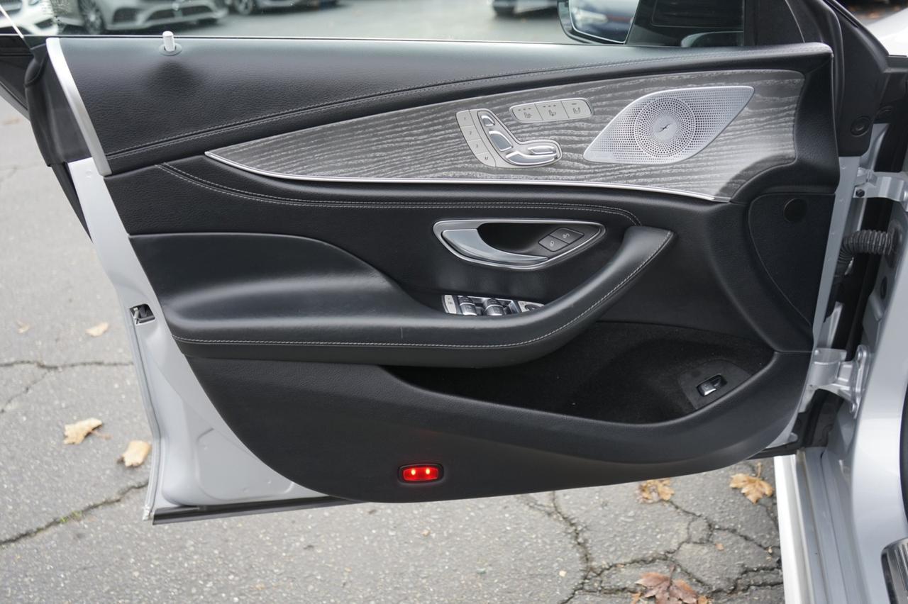 2019 Mercedes-Benz CLS AMG CLS 53 S Walnut Creek CA