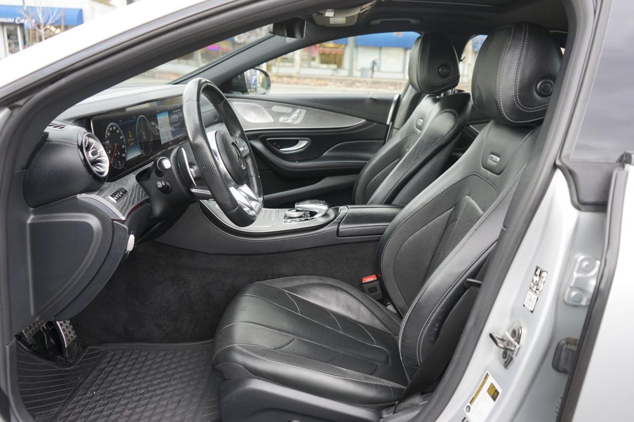 2019 Mercedes-Benz CLS AMG CLS 53 S Walnut Creek CA